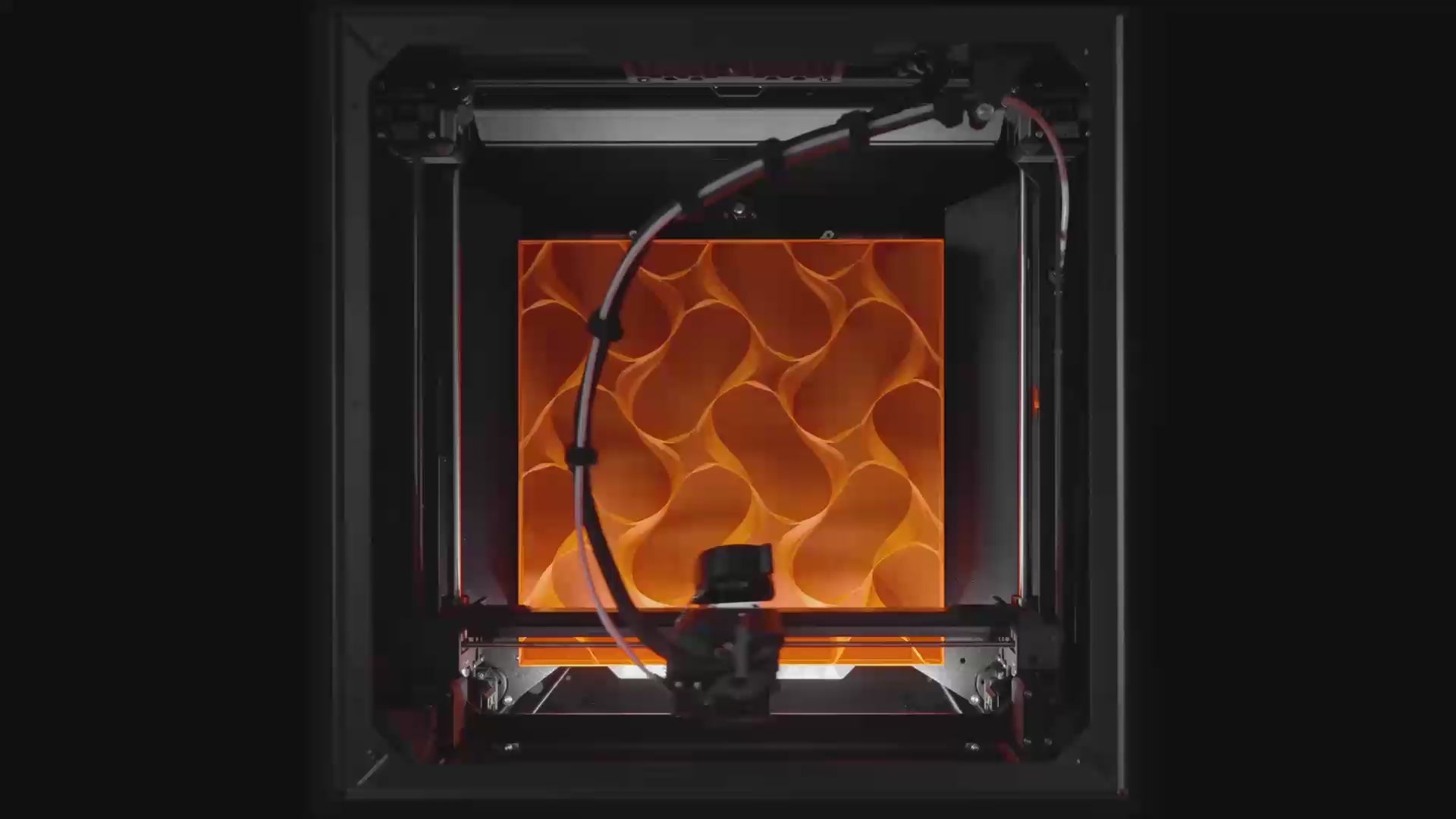 Original Prusa CORE One L