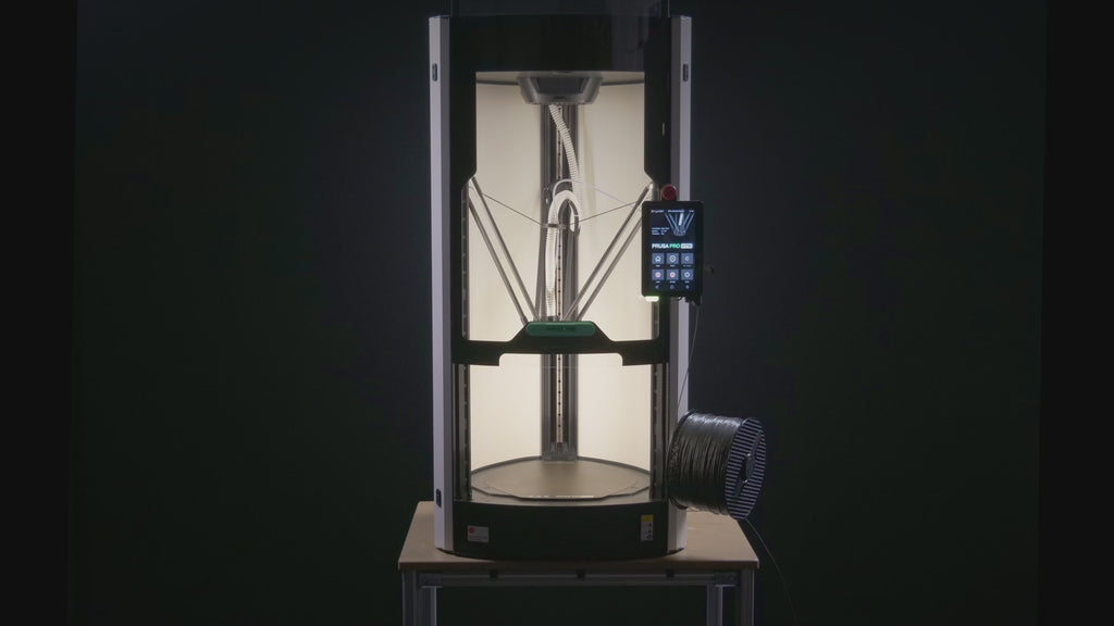 Original Prusa® Pro HT90