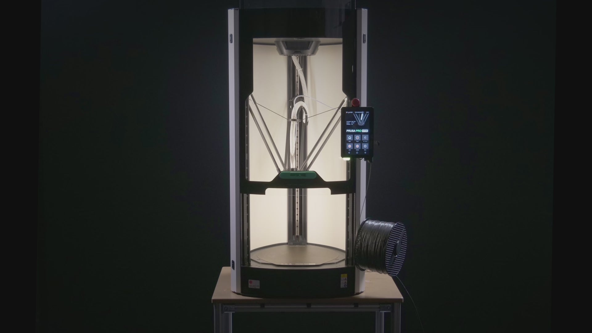 Original Prusa® Pro HT90