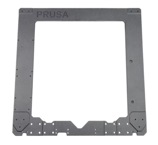 MK4 Printer frame – Printed Solid