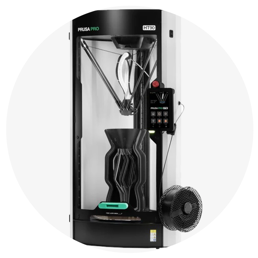 Prusa Pro HT90 Black Friday 2025