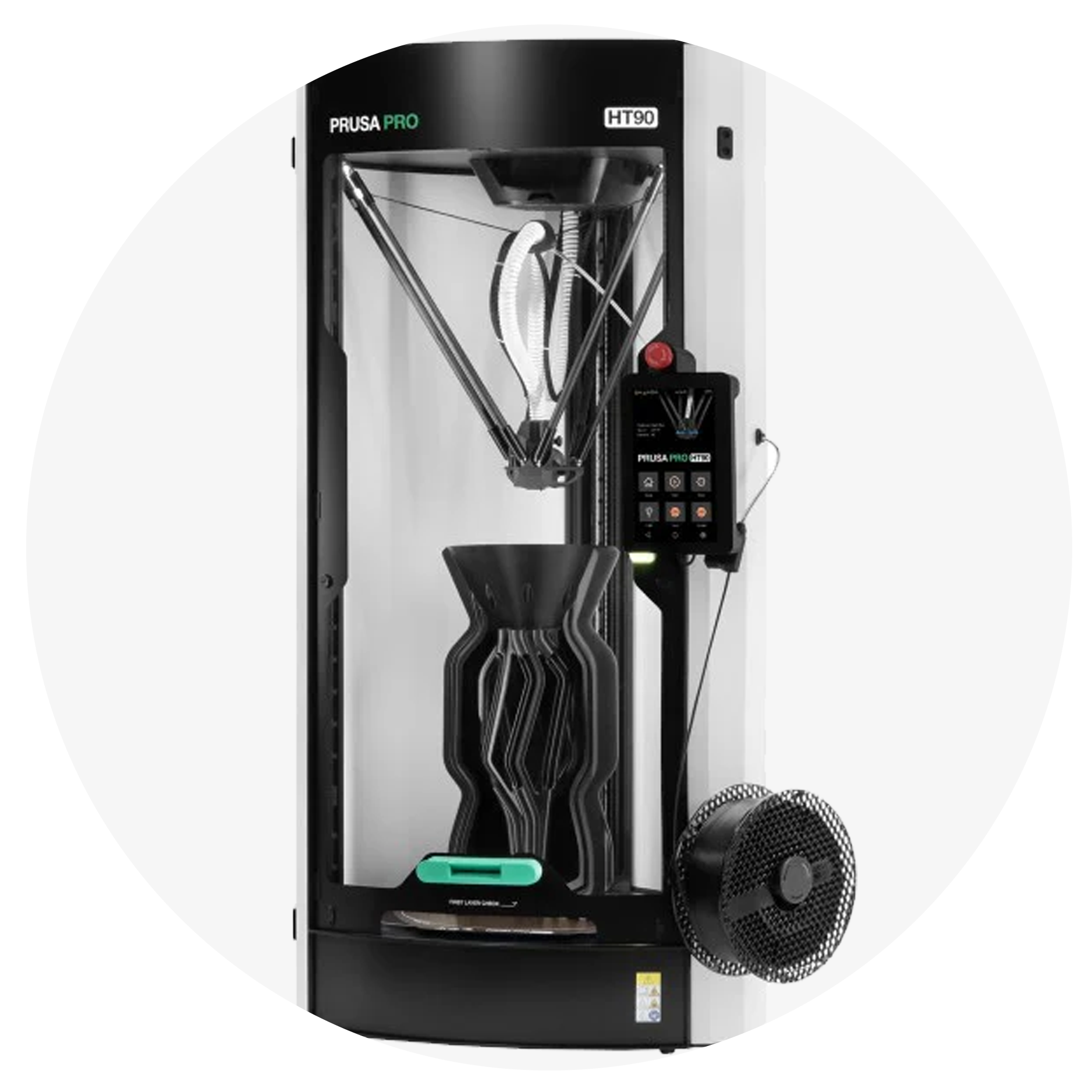 Prusa Pro HT90 Black Friday 2025