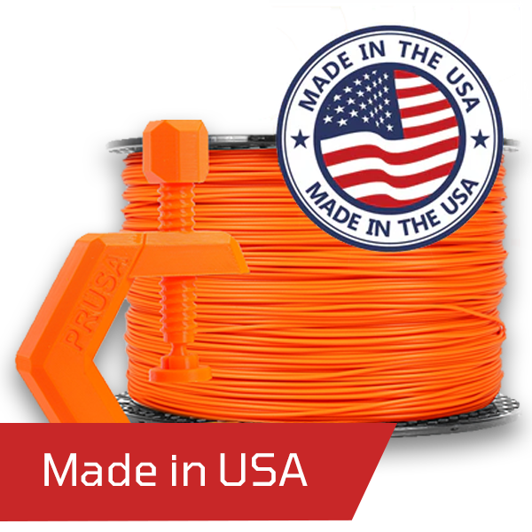 Prusament Manufacturing