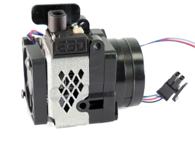 E3D Revo Roto Extruder