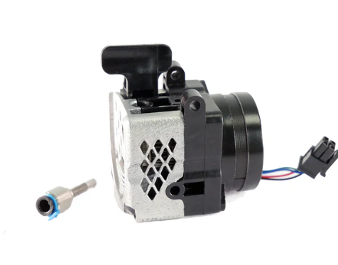 E3D Revo Roto Extruder