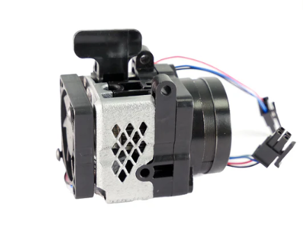 E3D Revo Roto Extruder