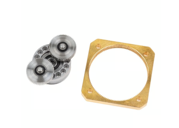 Original Prusa Set PG Assembly + PG Ring