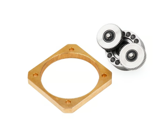 Original Prusa Set PG Assembly + PG Ring