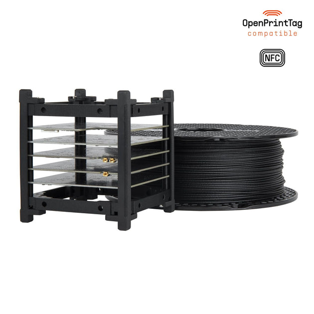 Prusament PC Space Grade Black