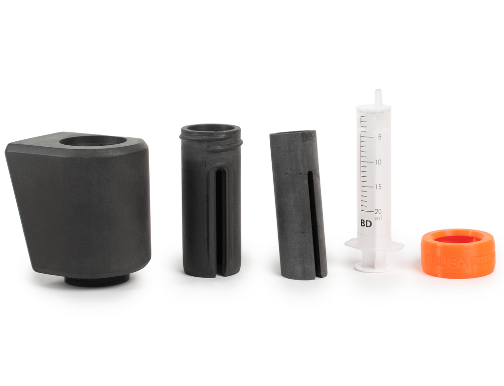 Prusament PETG Tungsten 75% 1kg