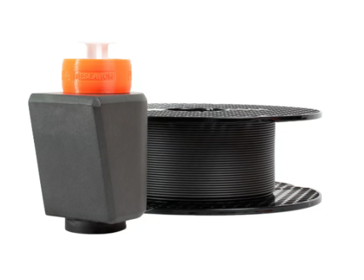 Prusament PETG Tungsten 75% 1kg