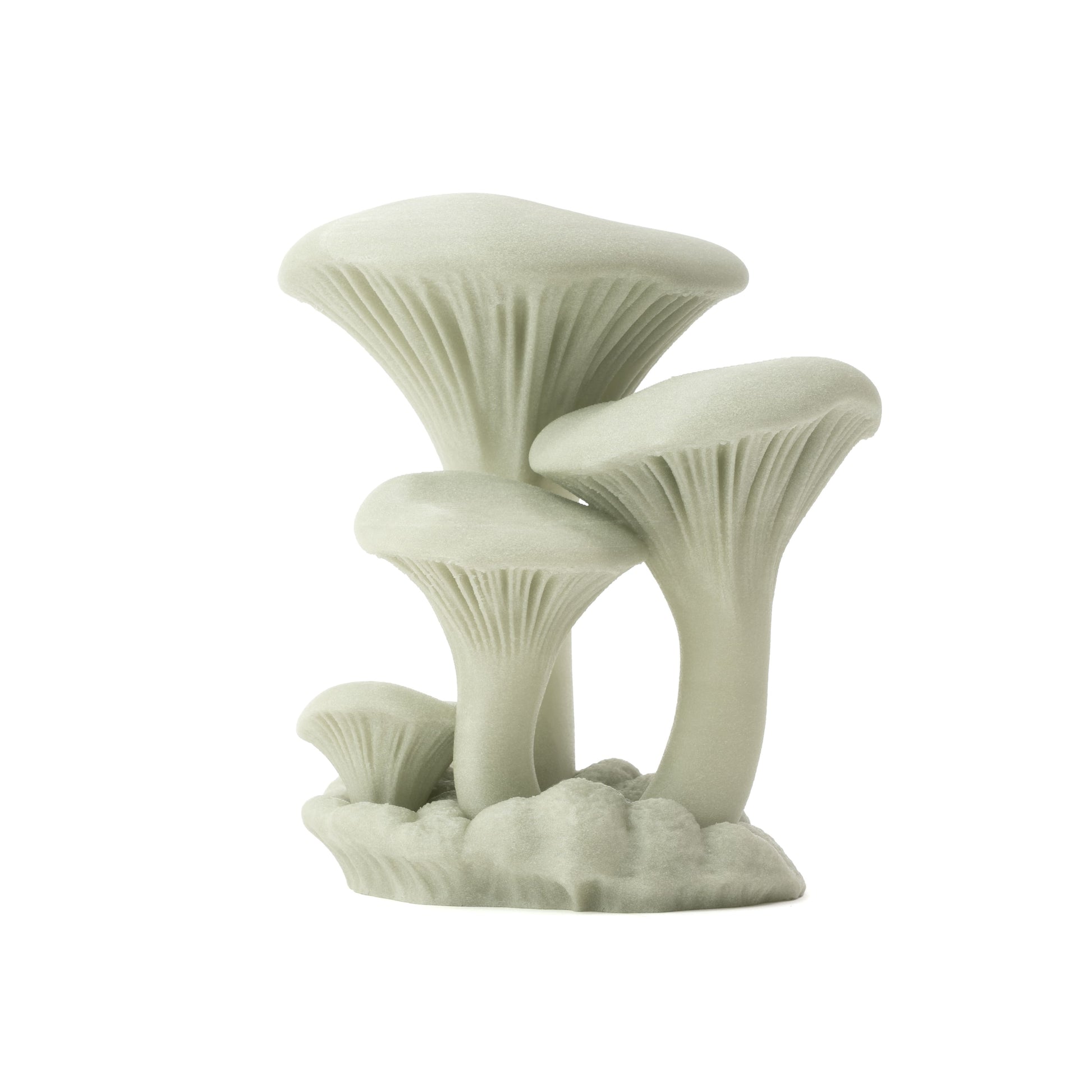 Prusament PETG Ultraglow Green 800g (NFC)