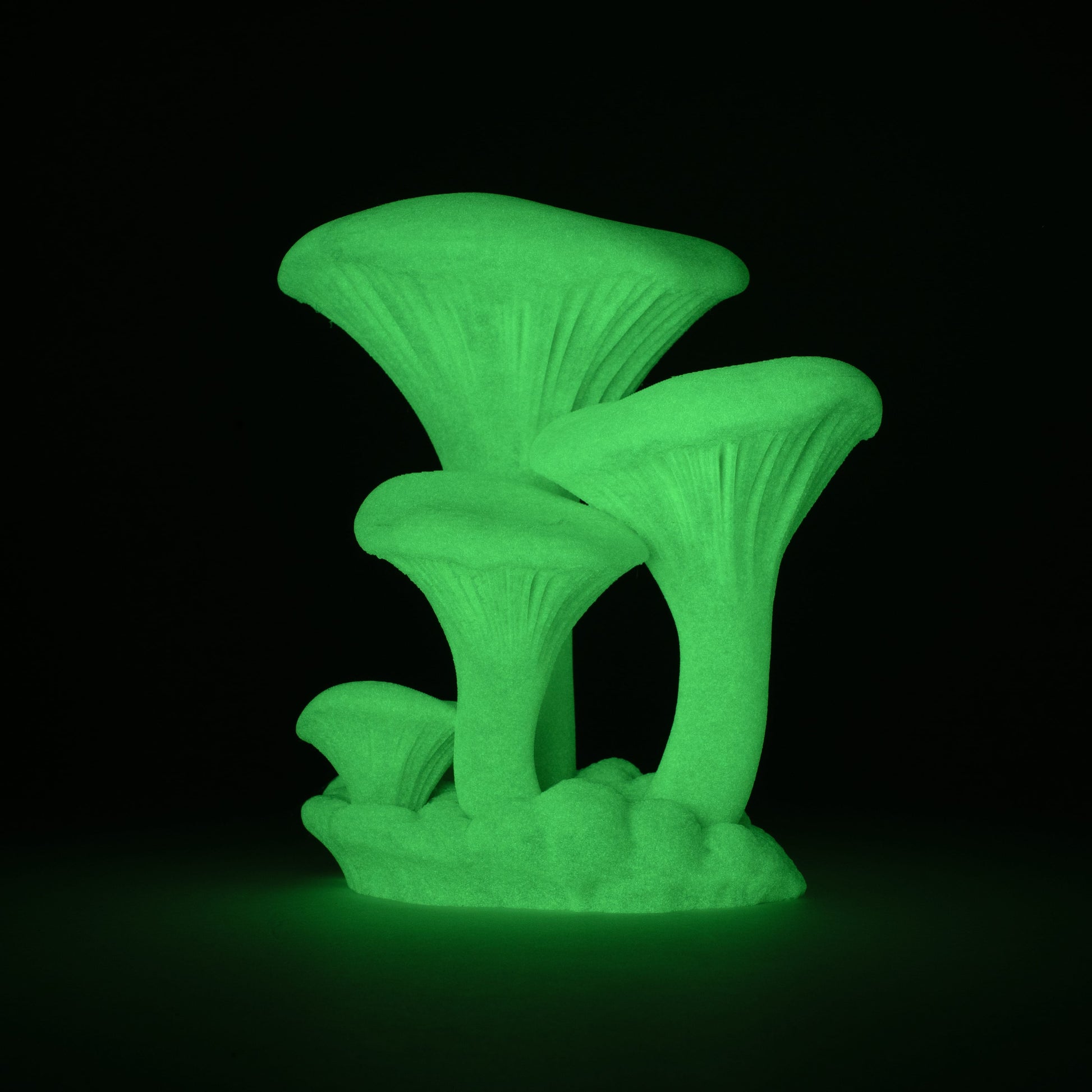 Prusament PETG Ultraglow Green 800g (NFC)