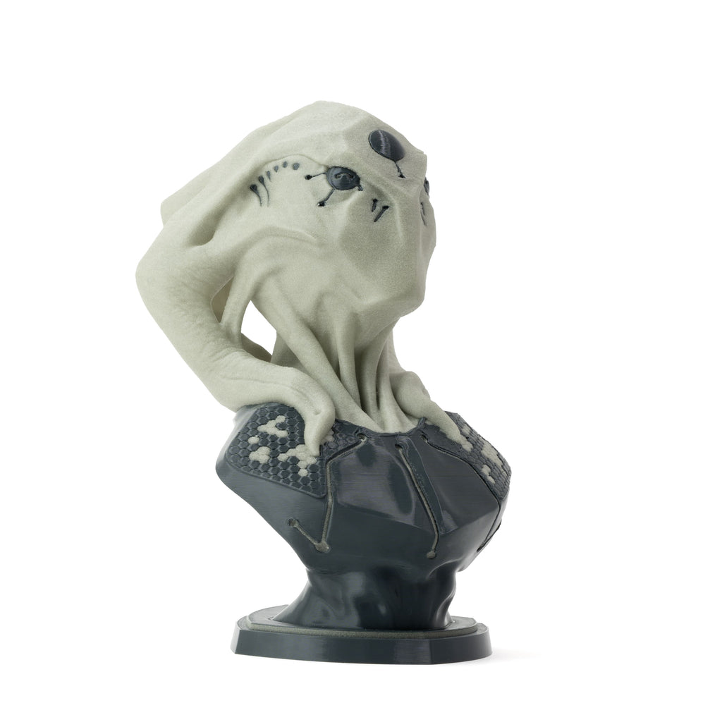 Prusament PETG Ultraglow Green 800g (NFC)