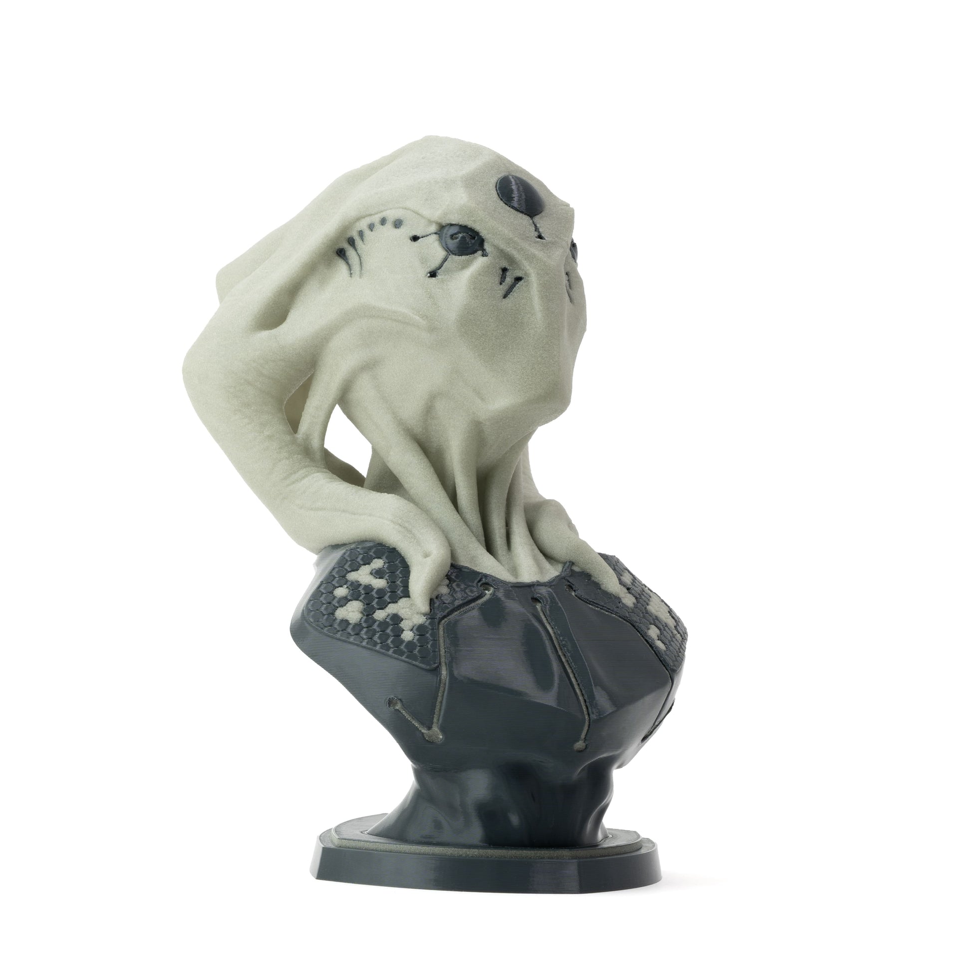 Prusament PETG Ultraglow Green 800g (NFC)