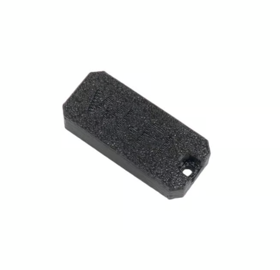 Original Prusa MK3.9/MK4 Plastic Parts