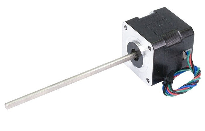 Original Prusa Pulley motor MMU2S