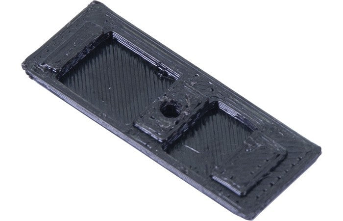 Original Prusa MMU2/S Plastic Parts