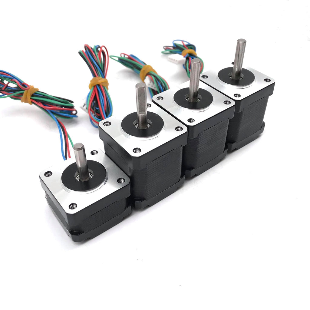LDO Voron V0 Motor Kit (Does Not Work with V0.1) (EOL)