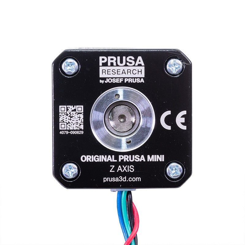 Original Prusa Stepper motor Z-axis MINI/+