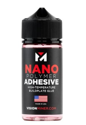 Vision Miner Nano Polymer Adhesive