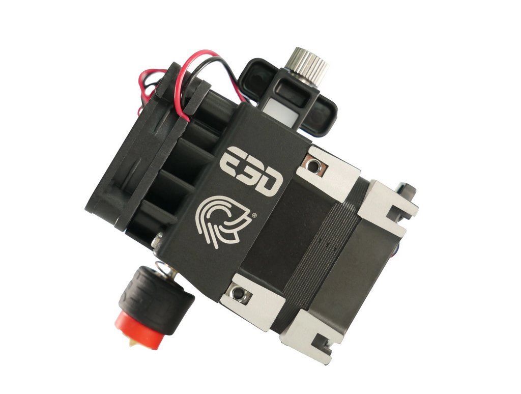 E3D Revo™ Hemera XS (Version 1) (EOL)