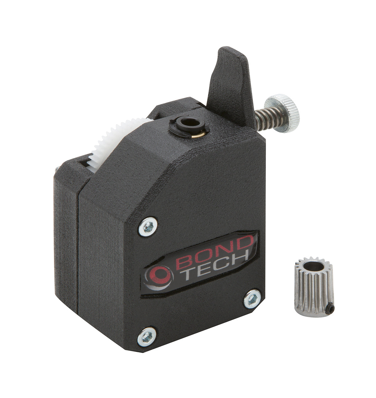 Bondtech BMG Extruder (EOL), Left Handed (mirrored)