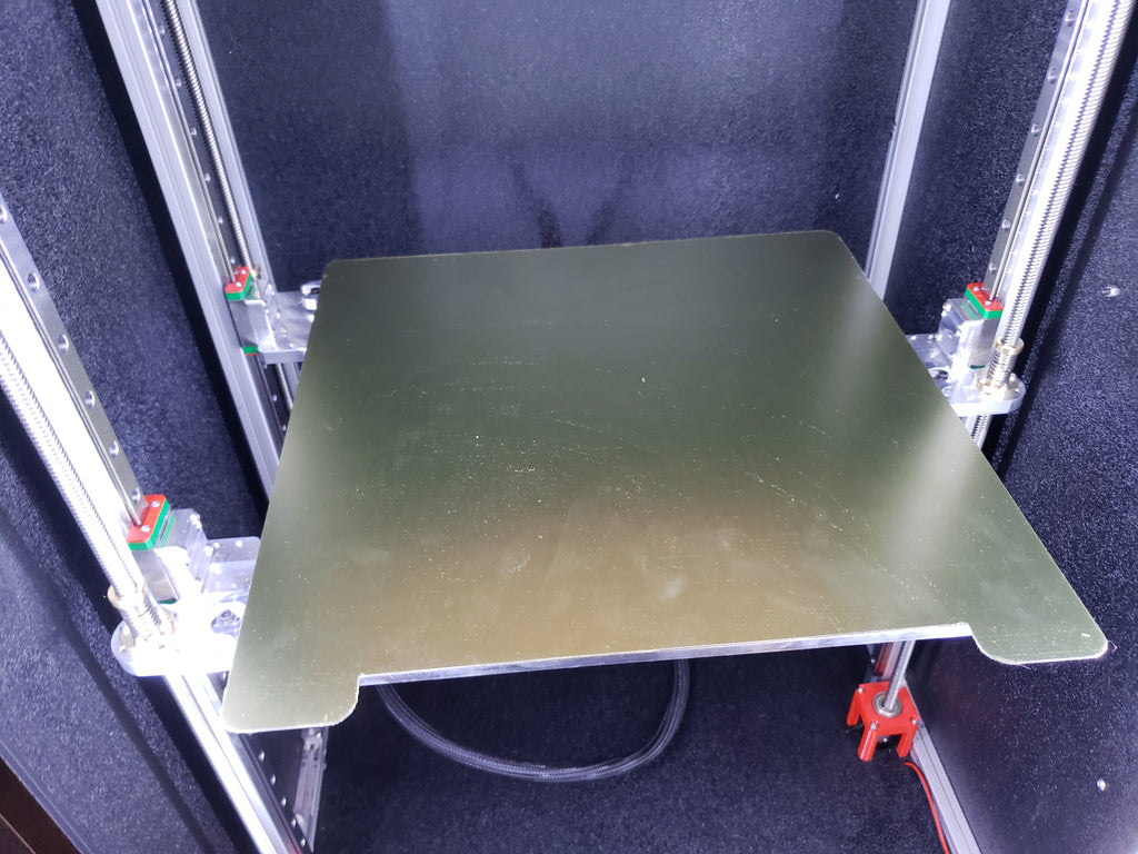 Flex Plate for Railcore®️ 300ZL and 300ZLT (EOL)