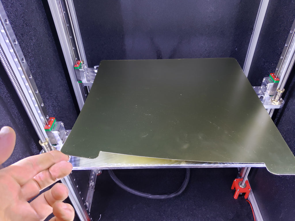Flex Plate for Railcore®️ 300ZL and 300ZLT (EOL)