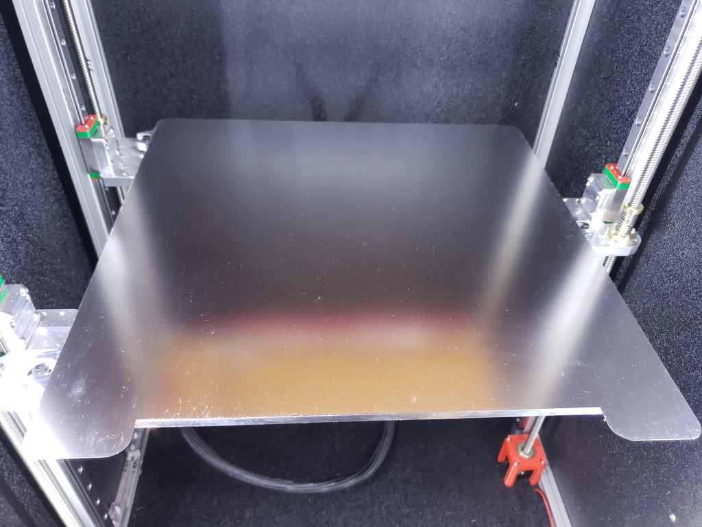Flex Plate for Railcore®️ 300ZL and 300ZLT (EOL)