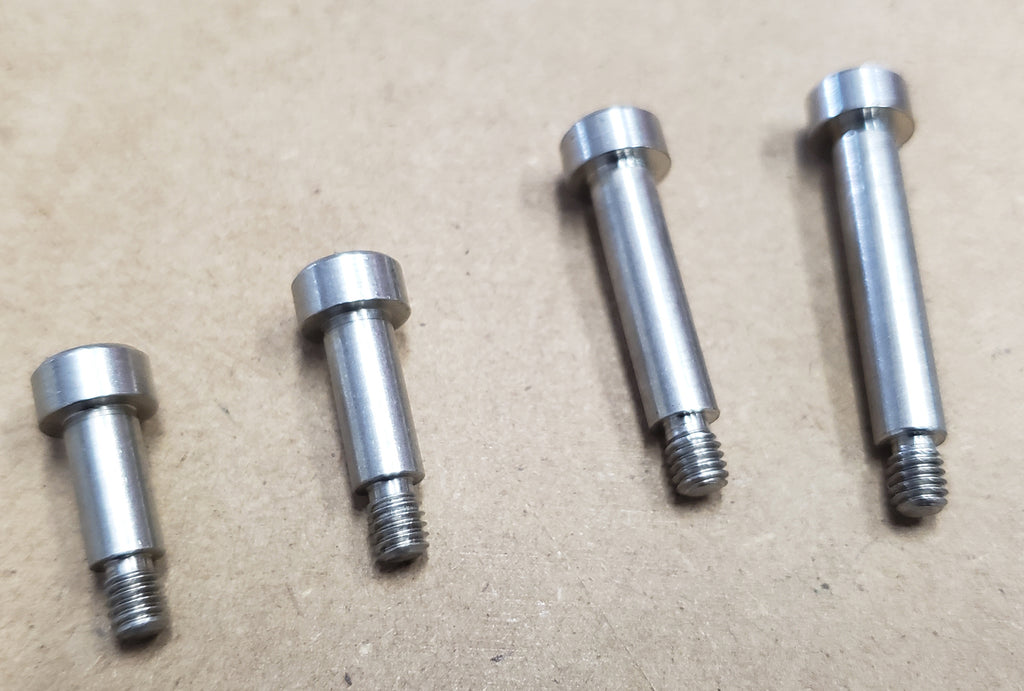 Socket Head Shoulder Screw