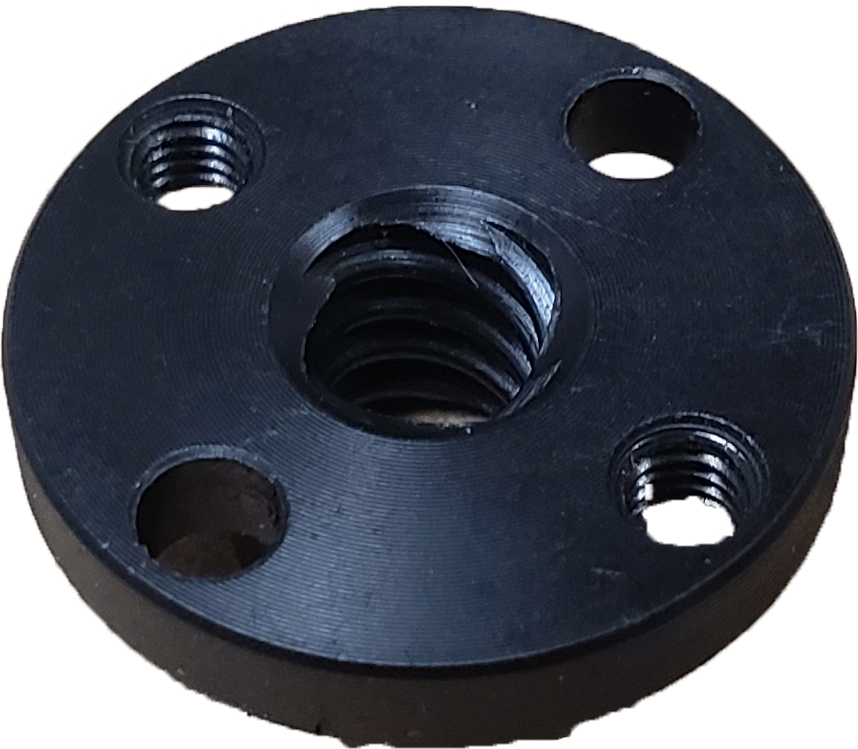 LDO Tr8x8 POM nut (EOL)