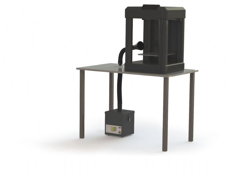 Donaldson BOFA 3D Print Pro 2 Fume Extraction