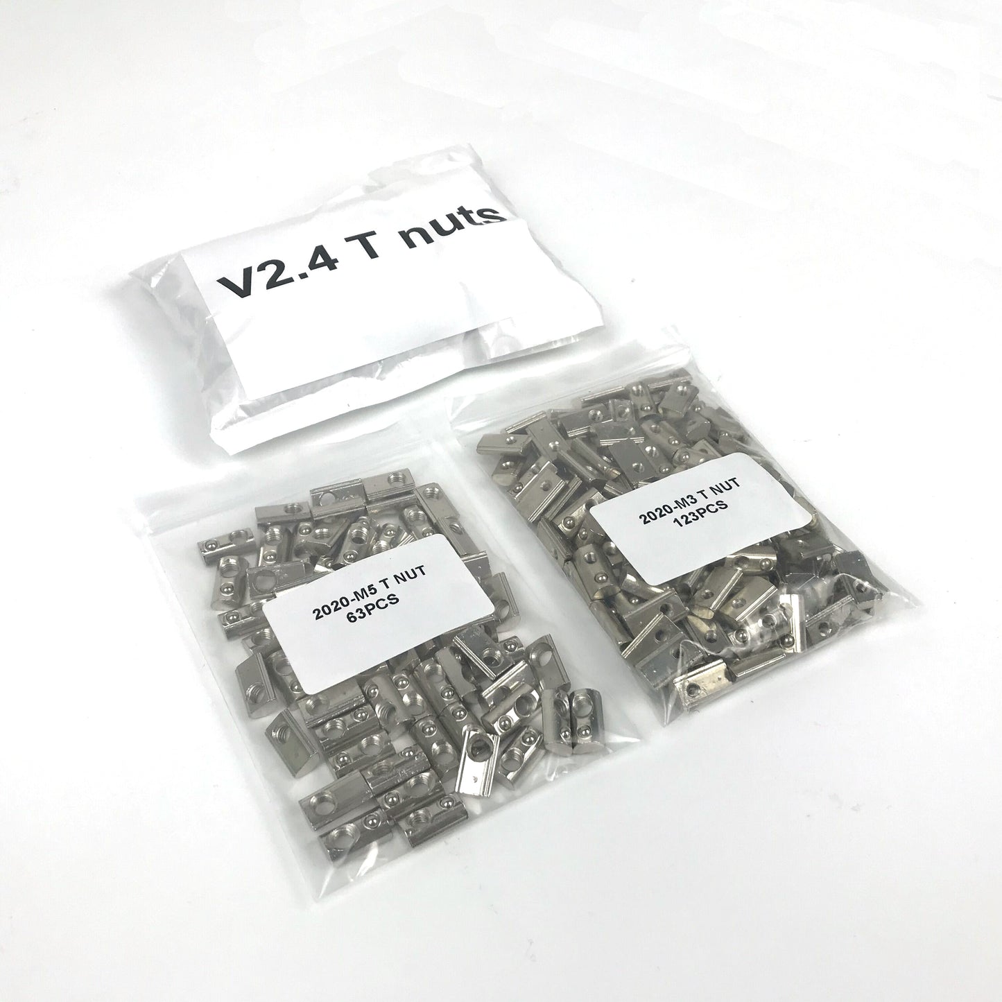 LDO Voron 2.4 T-Nuts