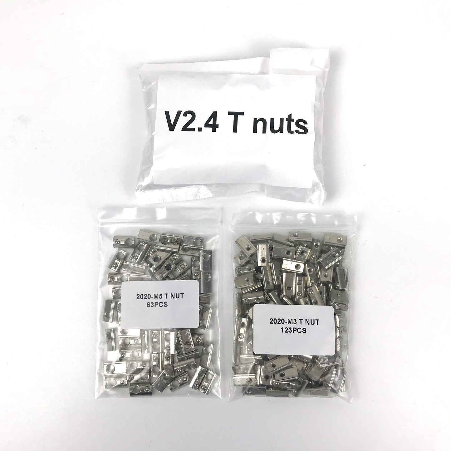 LDO Voron 2.4 T-Nuts