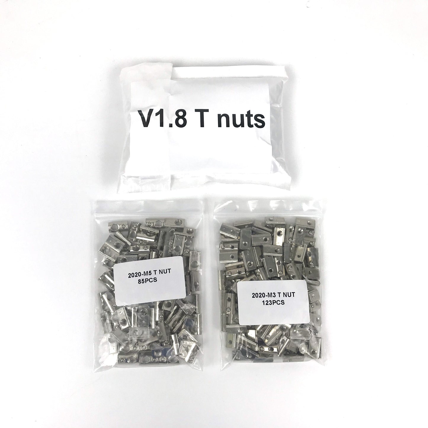 LDO Voron 1.8 T-Nuts