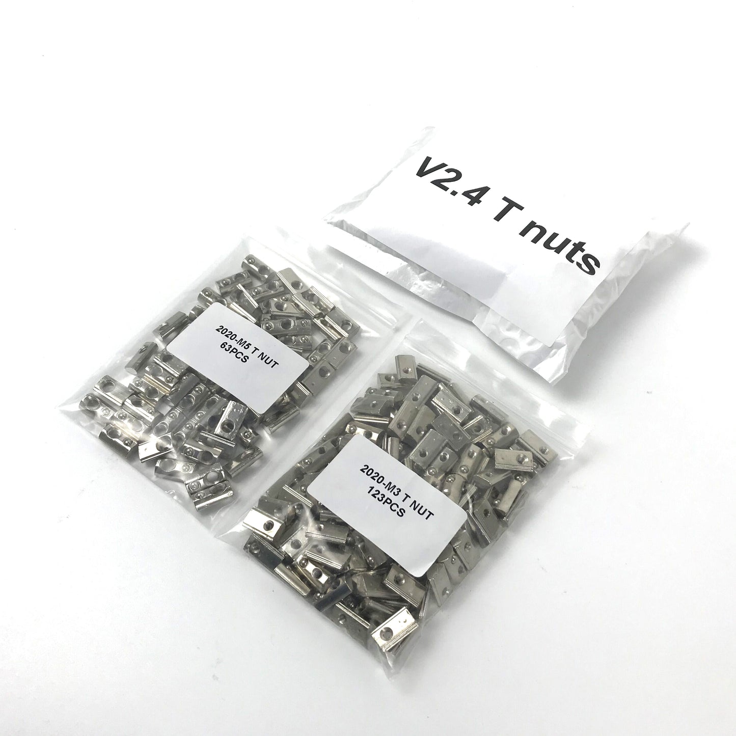 LDO Voron 2.4 T-Nuts
