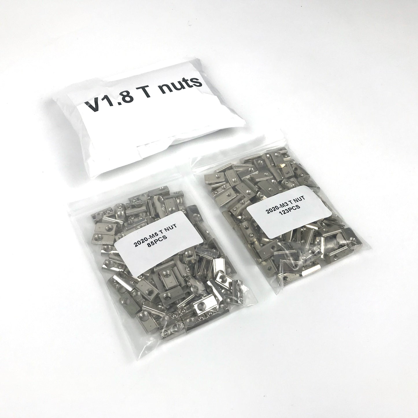 LDO Voron 1.8 T-Nuts