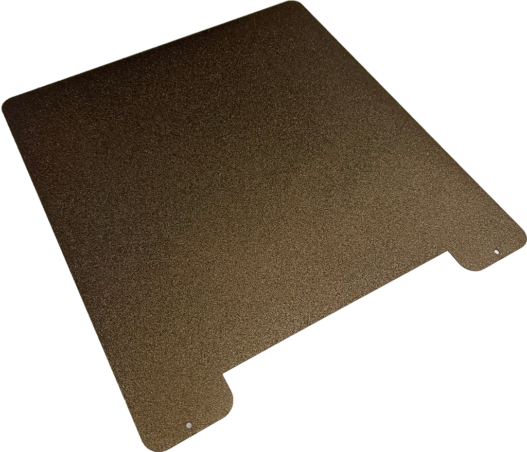 Voron Powder Coated Flex Plates by Printed Solid (EOL)