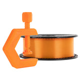 Prusa Orange Transparent
