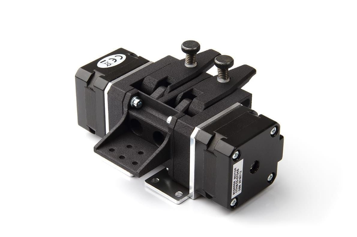 Bondtech X2 Extruder For E3D Dual Extrusion