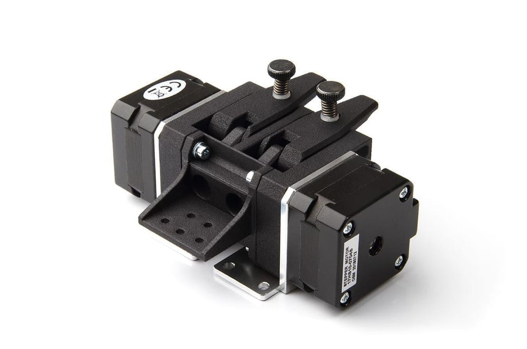 Bondtech X2 Extruder For E3D Dual Extrusion (EOL)