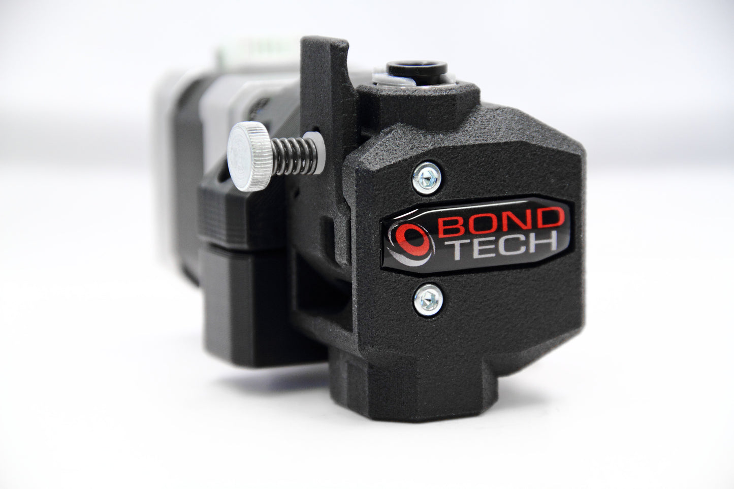 Bondtech QR Extruder Left or Right Handed 3 mm (2 Week Lead Time)