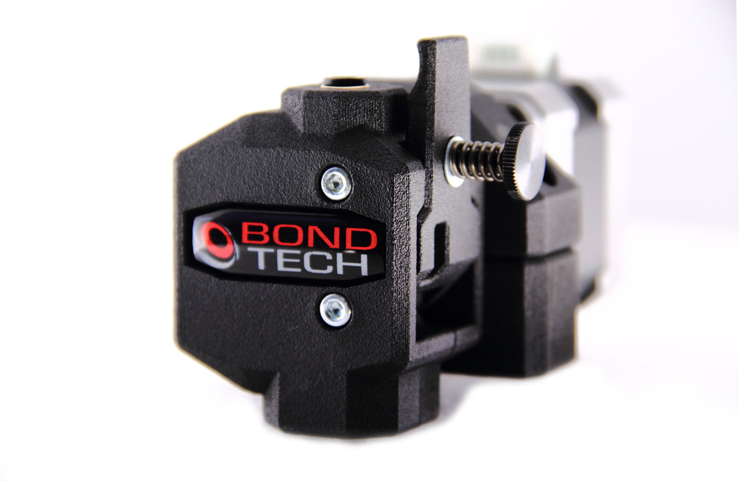 Bondtech QR Extruder Left or Right Handed 1.75 (2 Week Lead Time)