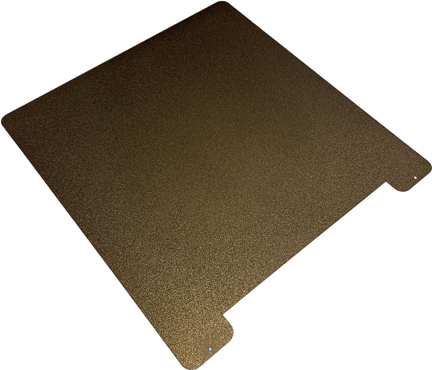 Voron Powder Coated Flex Plates by Printed Solid