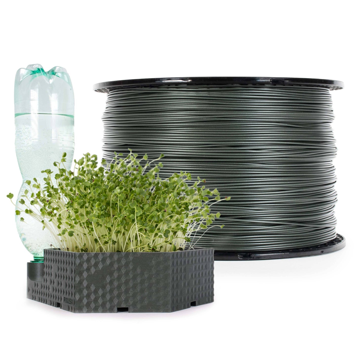 Prusament PLA Recycled 1.75mm 2kg