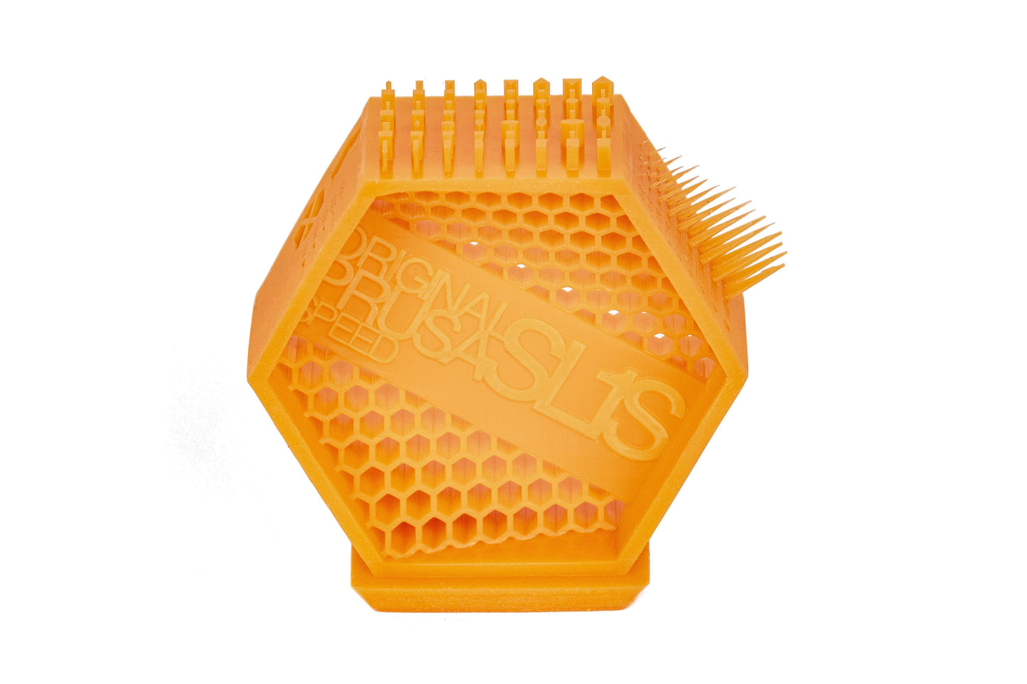 Original Prusa SL1S sample prints
