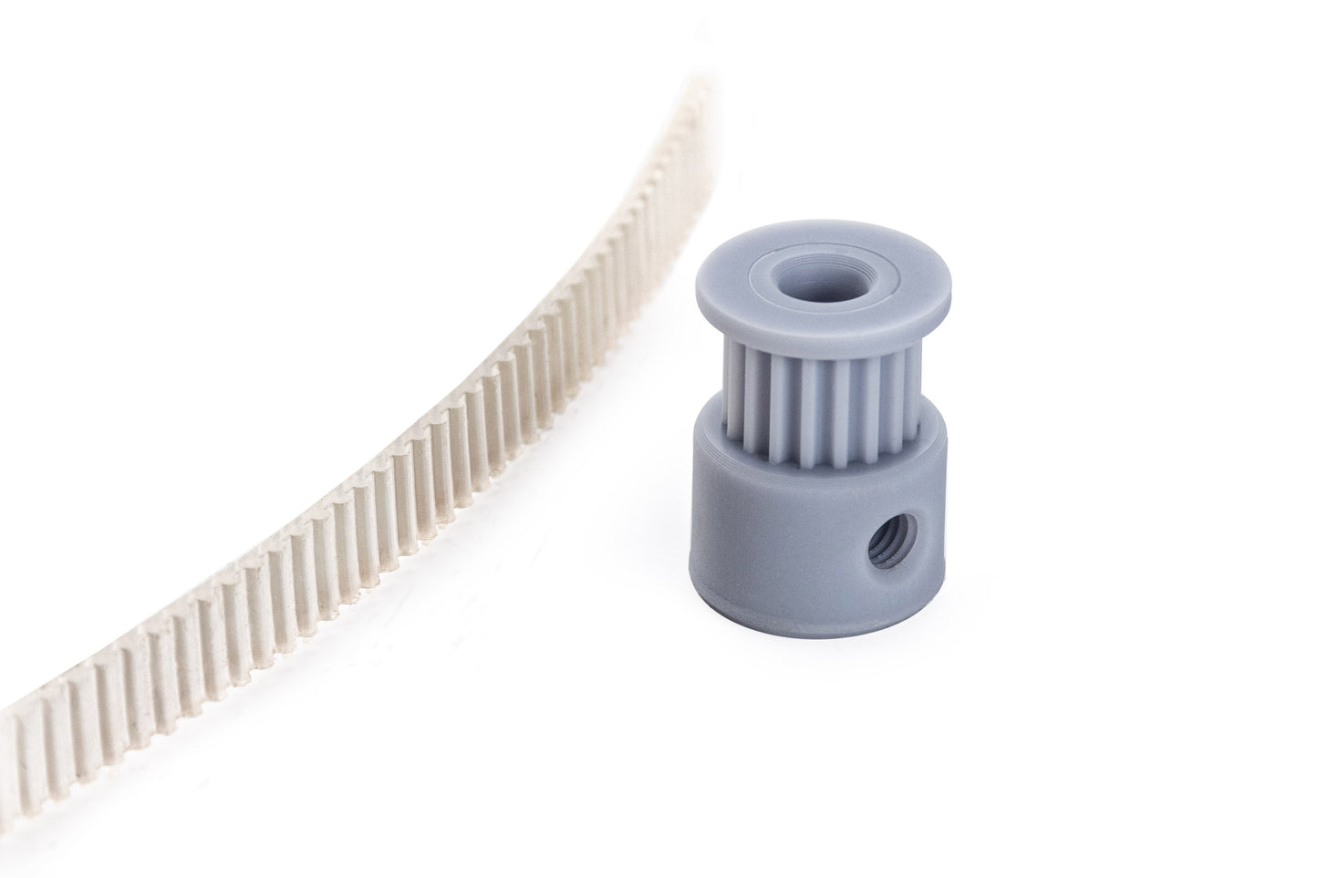 Original Prusa SL1S sample prints