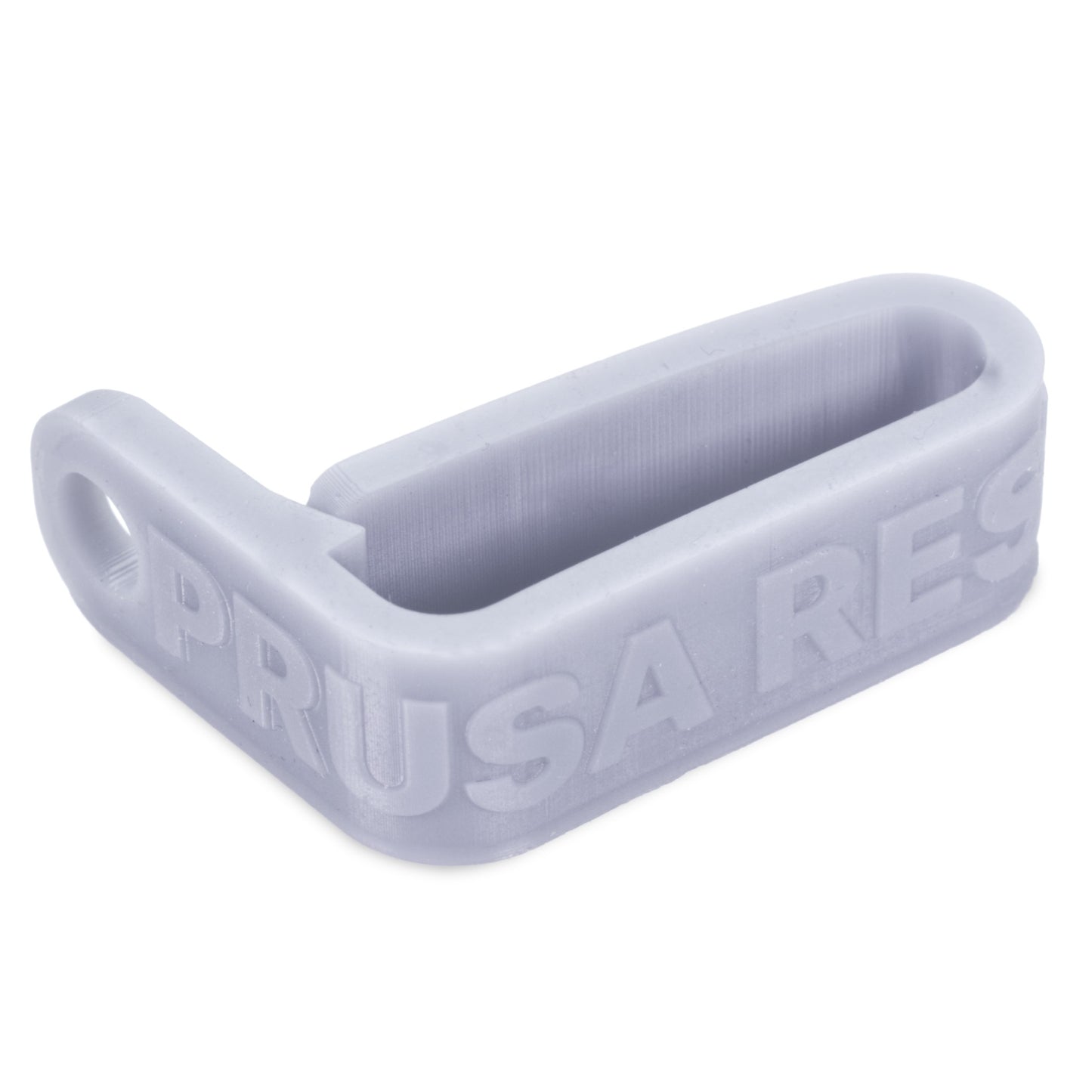 Original Prusa SL1S sample prints