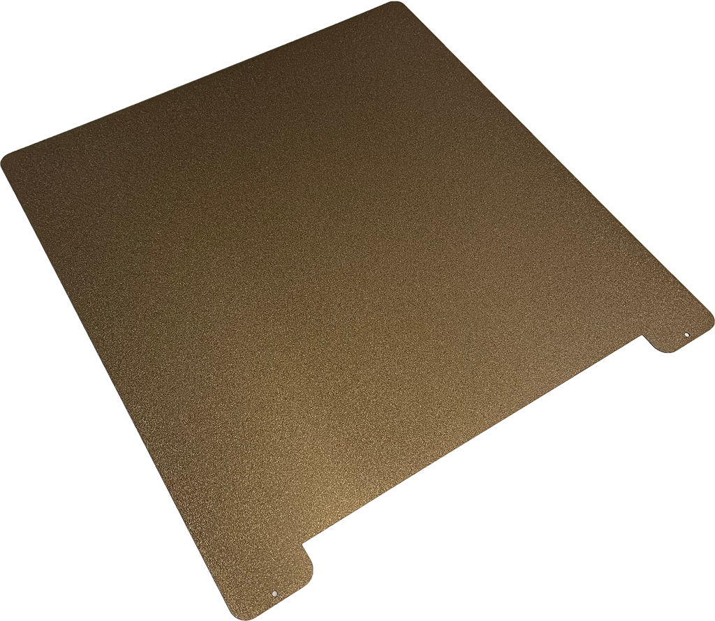 Voron Powder Coated Flex Plates by Printed Solid (EOL)